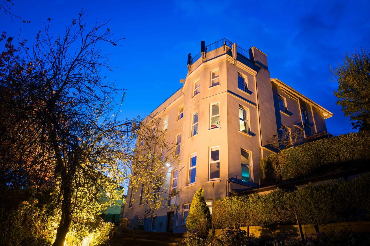 HOTEL GABRIEL HOUSE GUESTHOUSE CORK 4* (Ireland) - from £ 74 | HOTELMIX